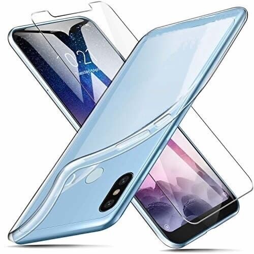 Custodia opaca per xiaomi - opaca,