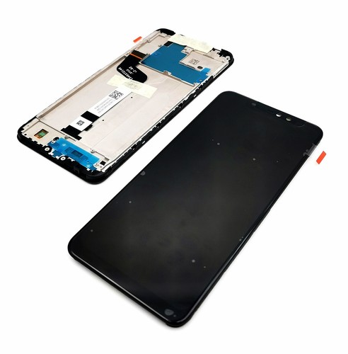 Display lcd schermo nero - display,