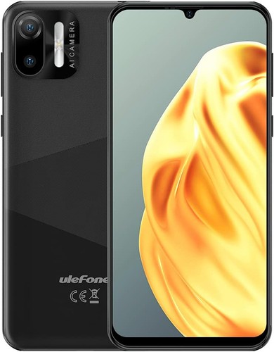Ulefone smartphone note 6p - smartphone,