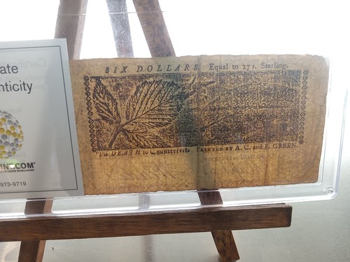 Fine 242 year old colonial - year,
