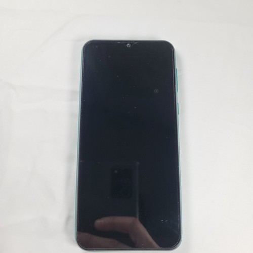Used android ulefone note 6 - used, android,