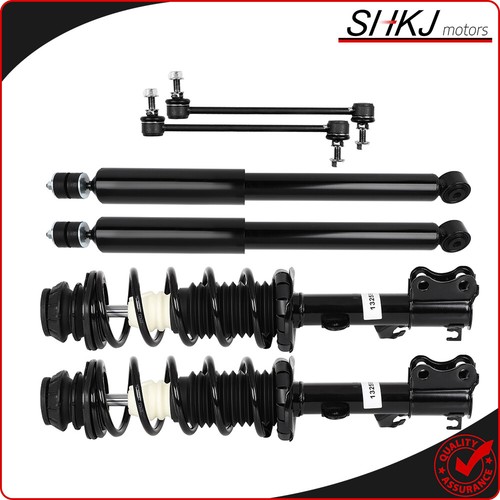 For nissan versa note - note, 6pcs