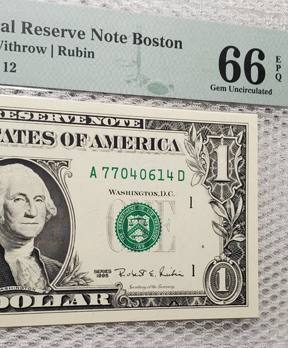 1995 federal reserve - 1995,