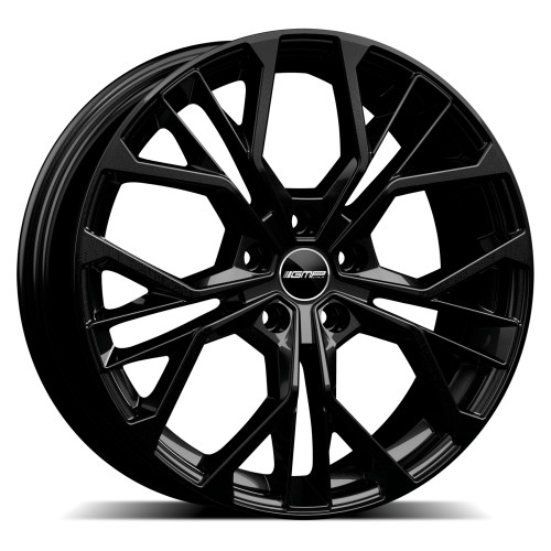 Cerchio lega per nissan - cerchio,