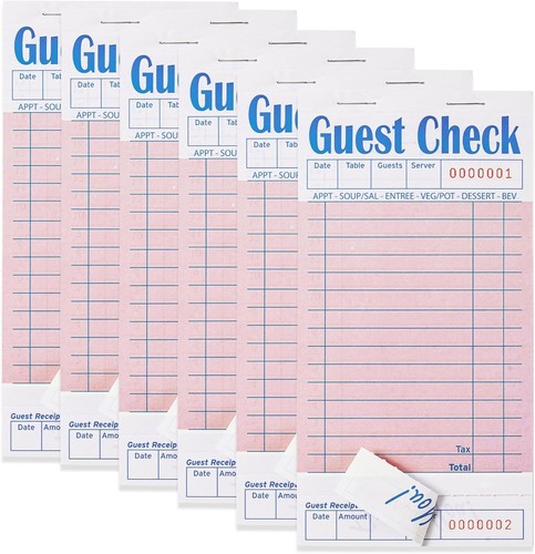 Zparik pack pink guest - 6,