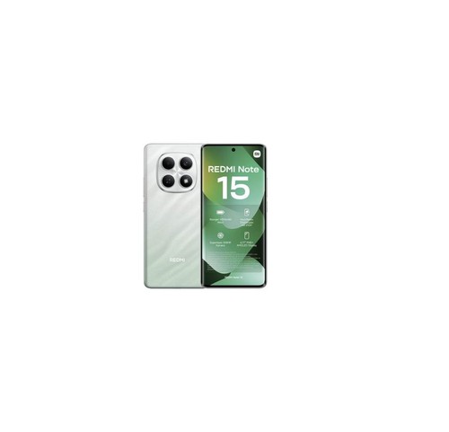 Xiaomi redmi note 128gb - redmi,