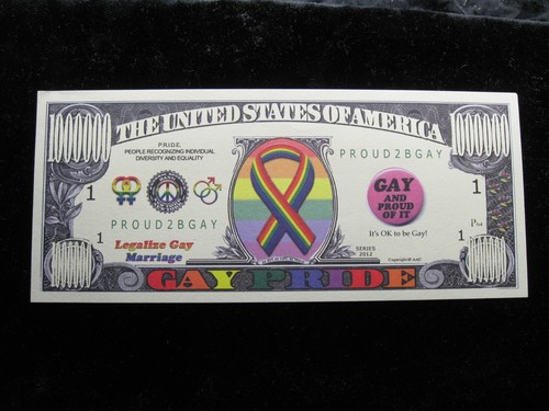 Lgbt gay pride novelty - lgbt,