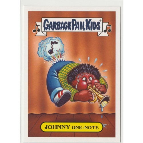 Johnny one note classic - one-note,