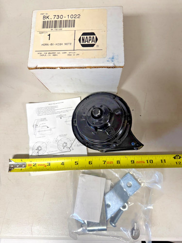 New box napa - in, bk-730-1022