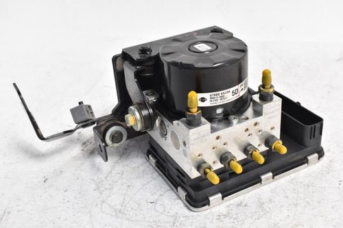 Note 6aae13 abs actuator - 6aae13,