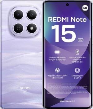 Xiaomi redmi note 128gb - xiaomi, 15