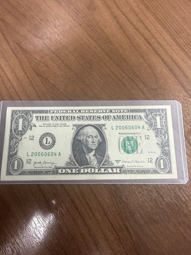 2017 birthday anniversary - 2017, $1