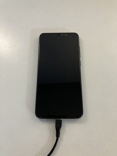 Smartphone xiaomi redmi note - xiaomi,
