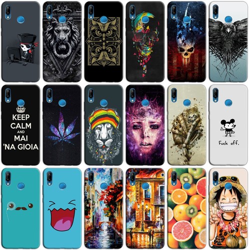 Custodia cover morbida tpu - in,