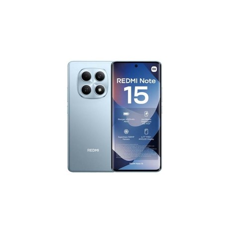 Xiaomi redmi note 128gb - redmi, 15
