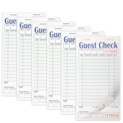 Fmp brands pack - brands, checks