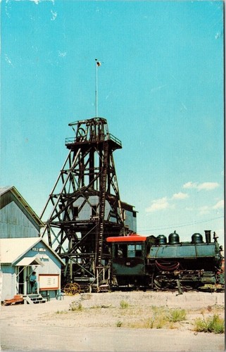World museum mining montana - museum,
