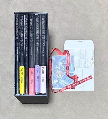 Art book madoka - art, magica