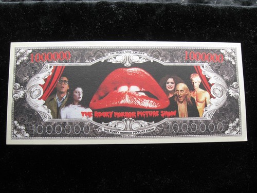 Tim curry rocky horror picture - tim,