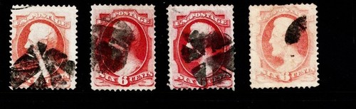 1870 national bank note - 1870-1,