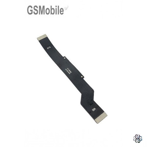 Flex lcd principal - flex, cable