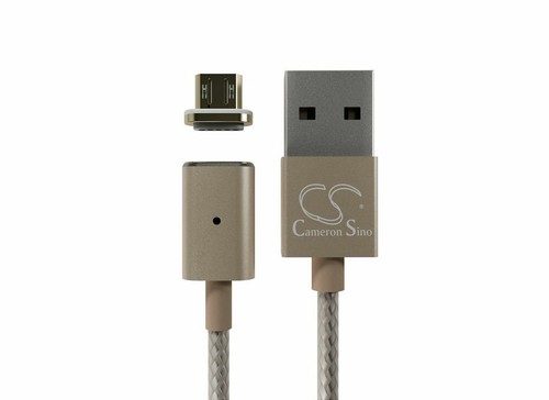 New magnetic tip - magnetic, micro-usb