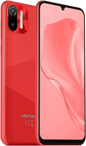Ulefone smartphone note 6p - ulefone,