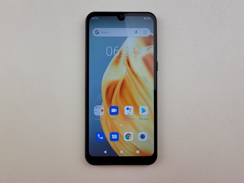 Ulefone note 32gb black - note, 6