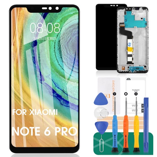 Screen replacement for - screen, xiaomi