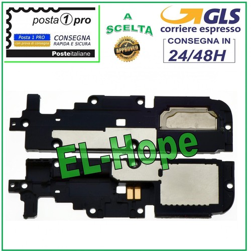 Suoneria buzzer altoparlante - suoneria,