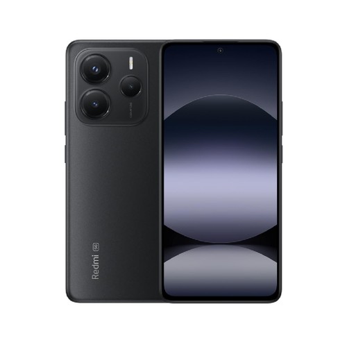 Xiaomi redmi note - 14, nero