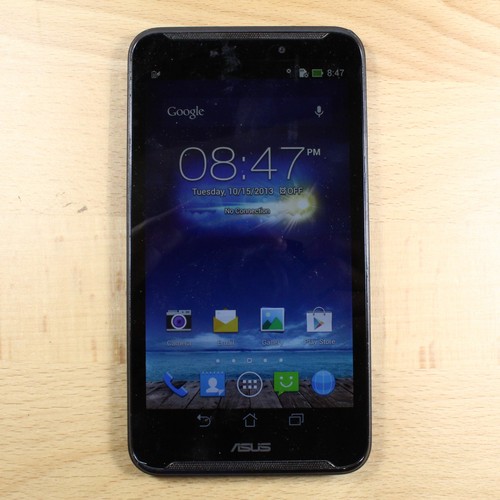 Asus fonepad note k00g - note,