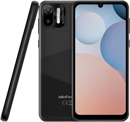 Ulefone android smartphone - android,