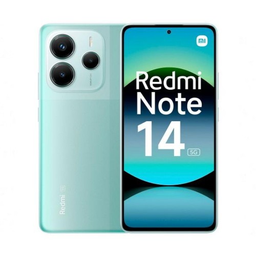 Smartphone xiaomi redmi - redmi, note