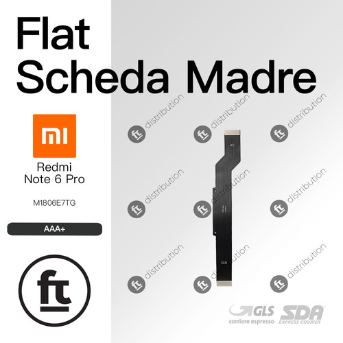 Xiaomi flat collegamento - xiaomi,