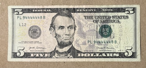 2017a federal reserve note - reserve,