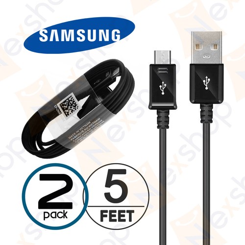 Original samsung micro usb - samsung,