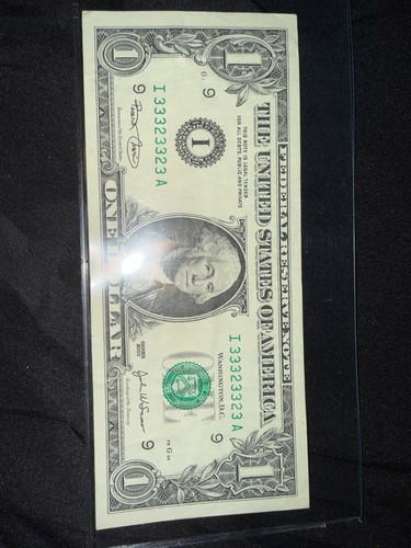 2003 dollar true binary - 2003, $1