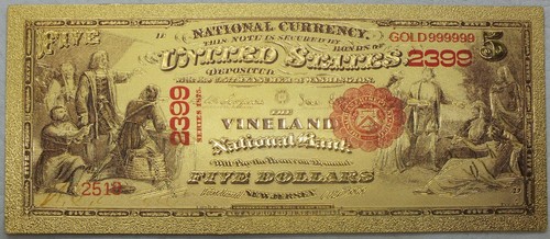1875 vineland national bank - national,