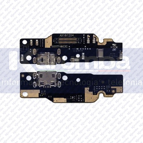 Flat flex xiaomi redmi - xiaomi,