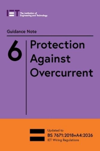 Guidance note protection - guidance,