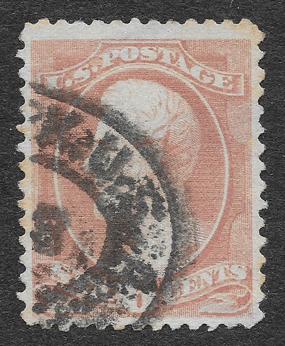Mmk philately scott 208 - us, #208