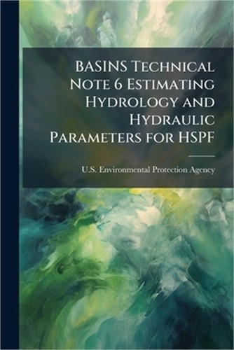 Basins technical note - basins, 6