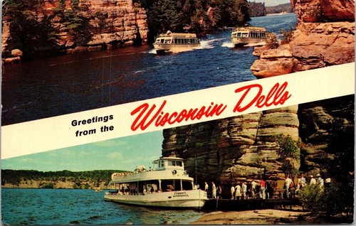 Greetings wisconsin dells - greetings,