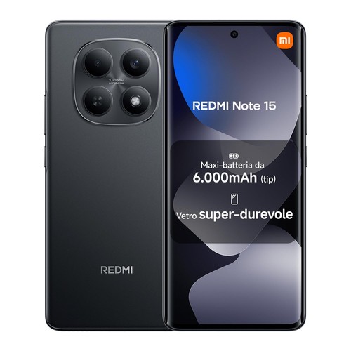 Xiaomi redmi note - redmi,