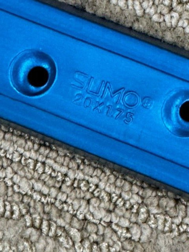 Vintage old school bmx - old,