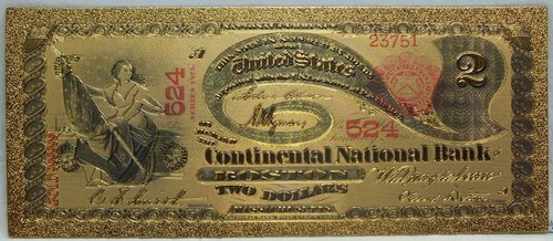 1865 lazy deuce boston - $2,