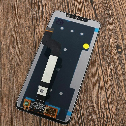 Redmi note6 pro - pro, tactile
