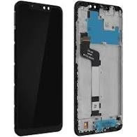 Lcd xiaomi redmi - lcd, 6