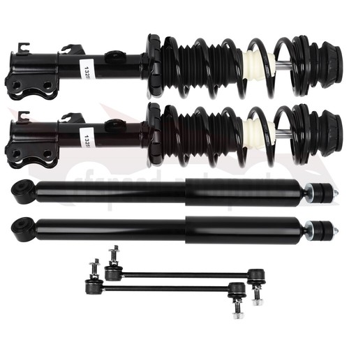 For nissan versa note 6pcs - nissan,